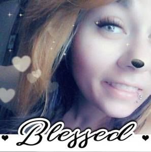 Meet your Posher, Arieanna